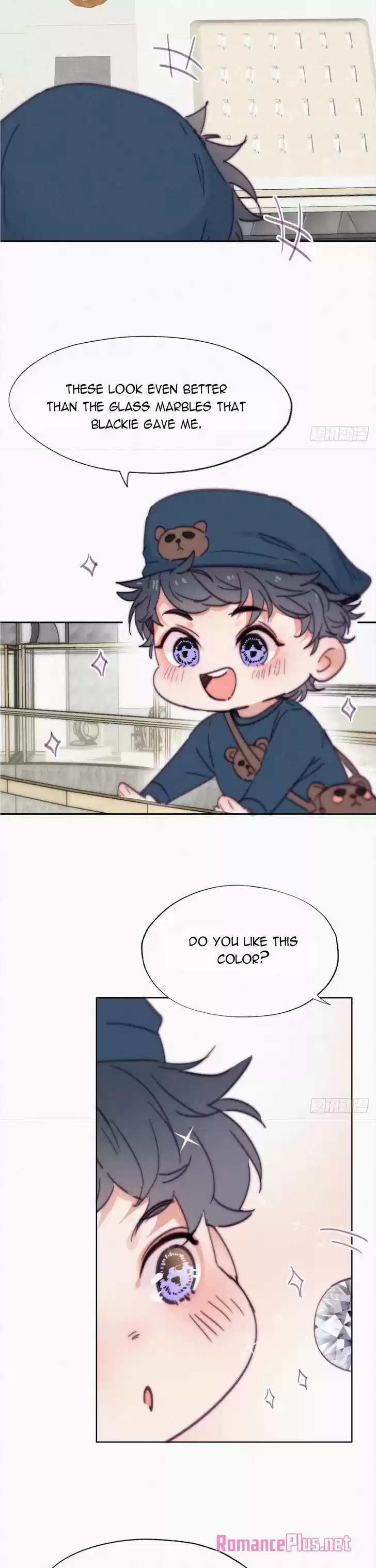 Counterattack Through Pregnancy Vol.01 Ch.159