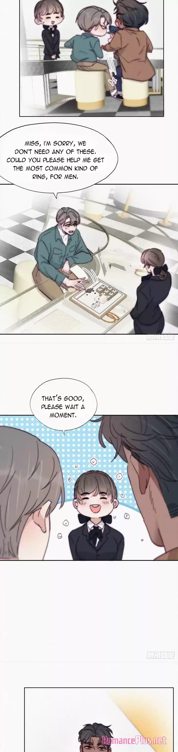 Counterattack Through Pregnancy Vol.01 Ch.159