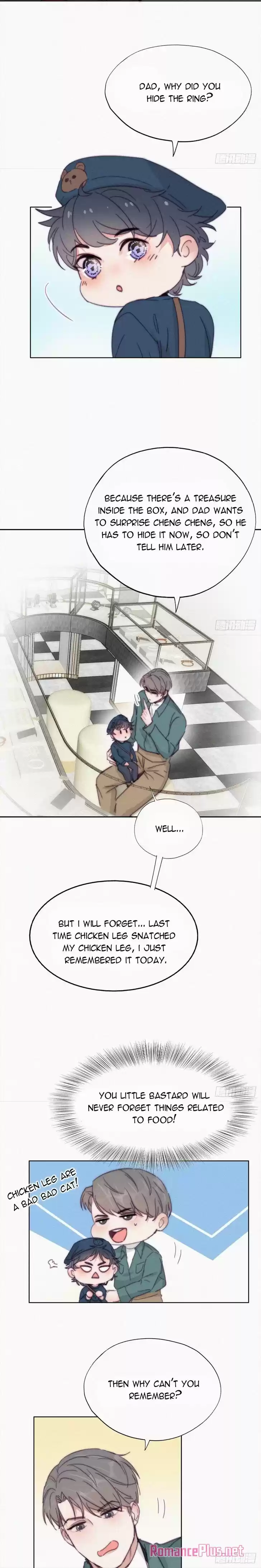 Counterattack Through Pregnancy Vol.01 Ch.159