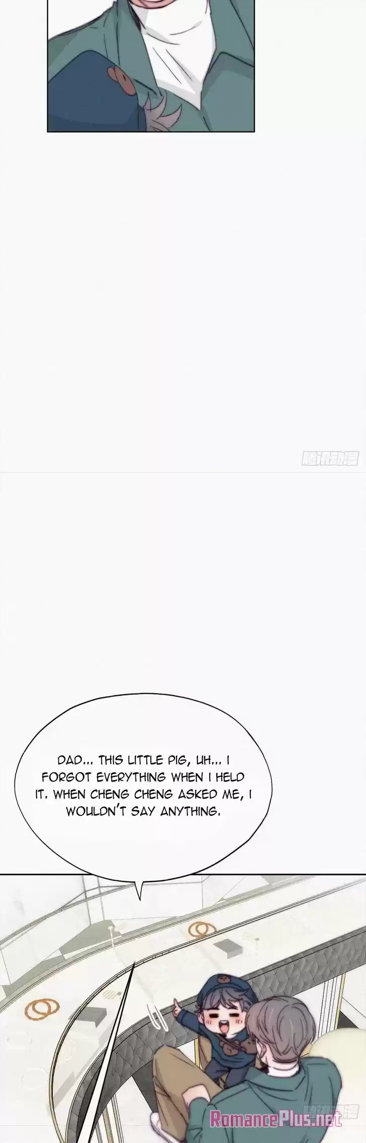 Counterattack Through Pregnancy Vol.01 Ch.159