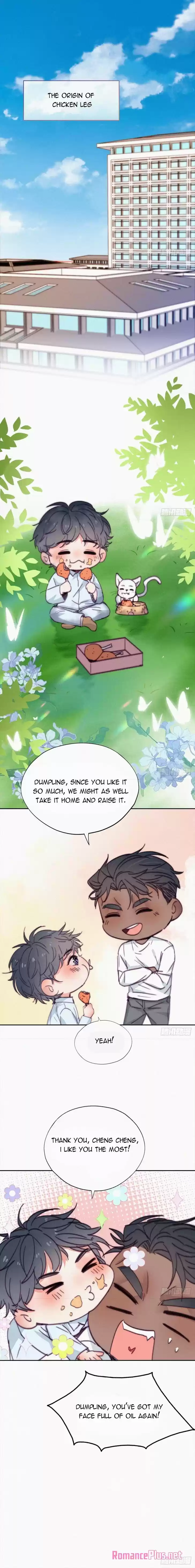 Counterattack Through Pregnancy Vol.01 Ch.159