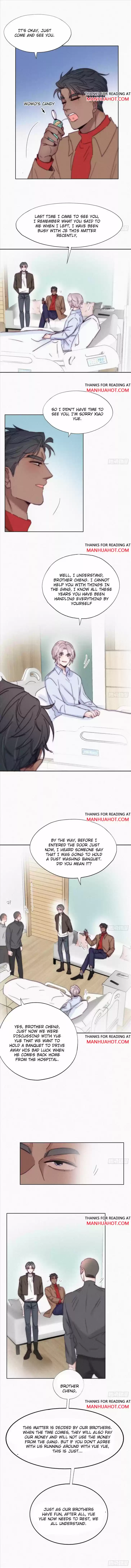 Counterattack Through Pregnancy Vol.01 Ch.160