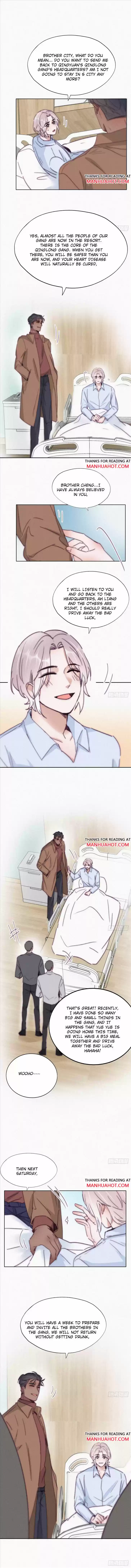 Counterattack Through Pregnancy Vol.01 Ch.160