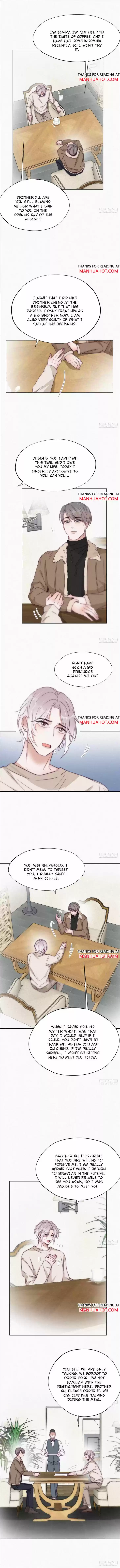 Counterattack Through Pregnancy Vol.01 Ch.161