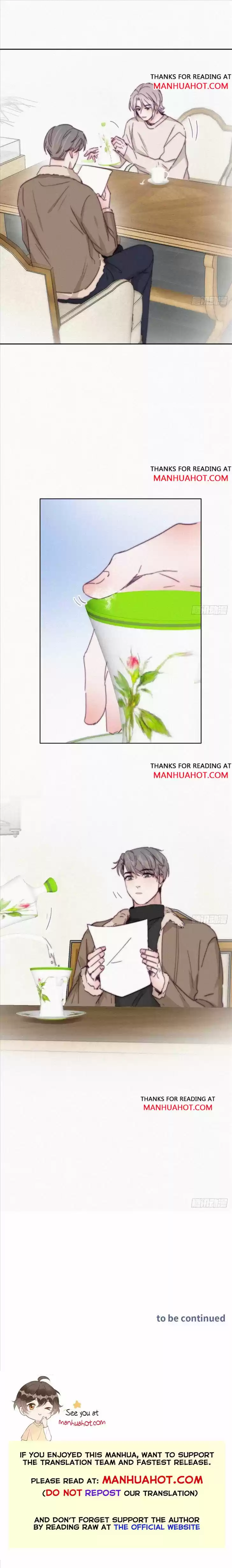 Counterattack Through Pregnancy Vol.01 Ch.161