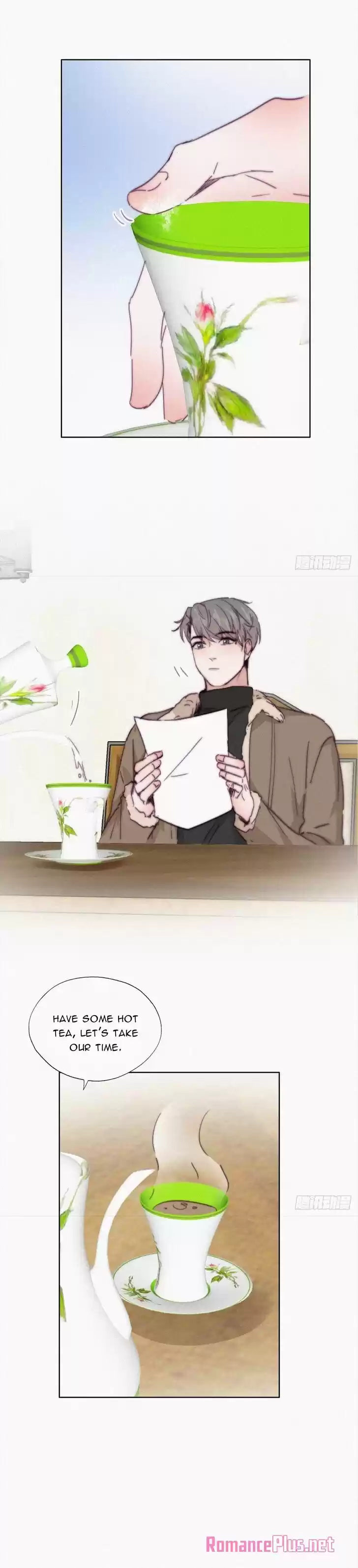 Counterattack Through Pregnancy Vol.01 Ch.162