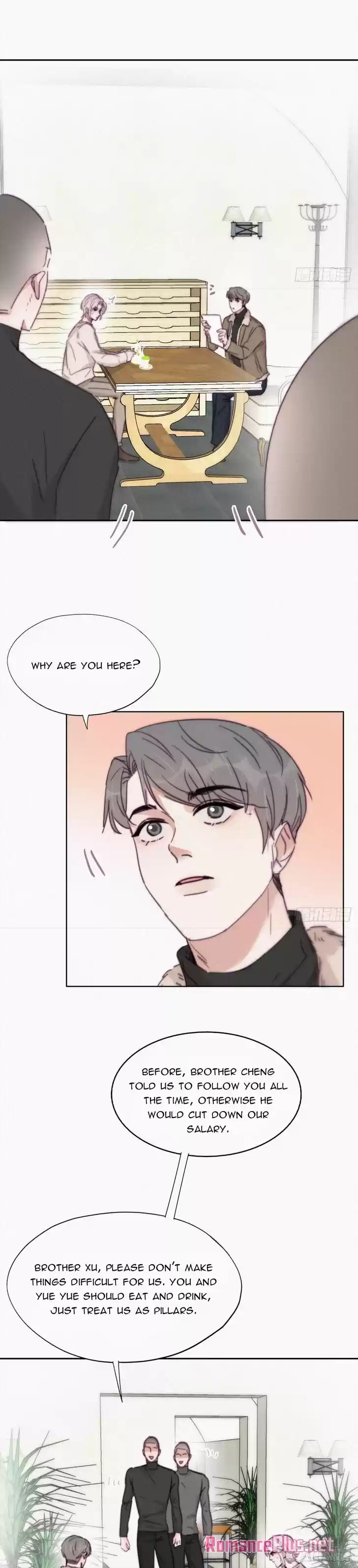 Counterattack Through Pregnancy Vol.01 Ch.162