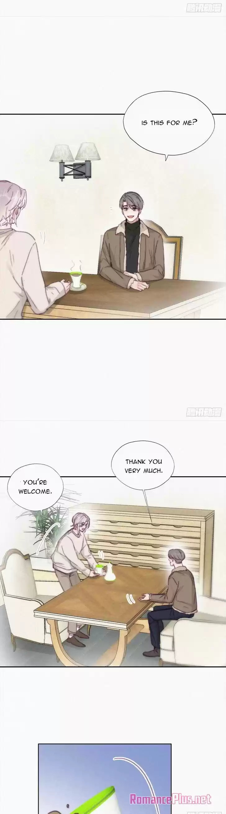 Counterattack Through Pregnancy Vol.01 Ch.162