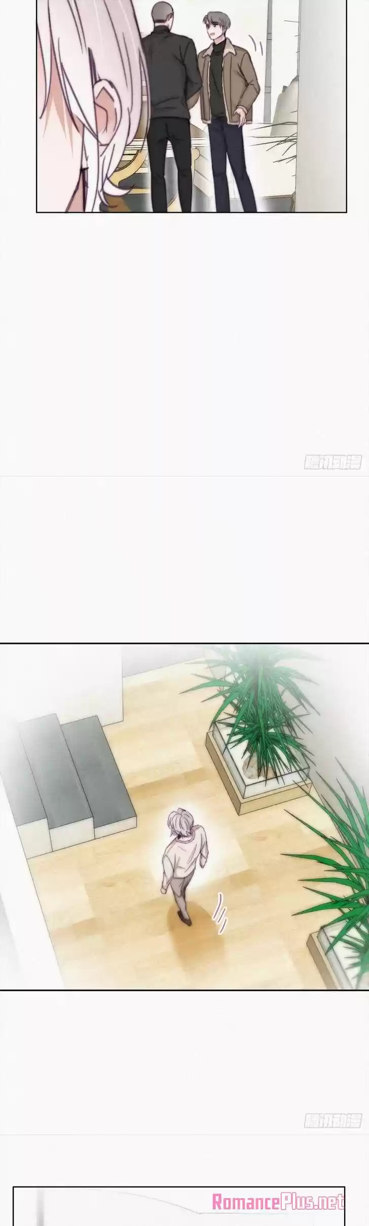 Counterattack Through Pregnancy Vol.01 Ch.162