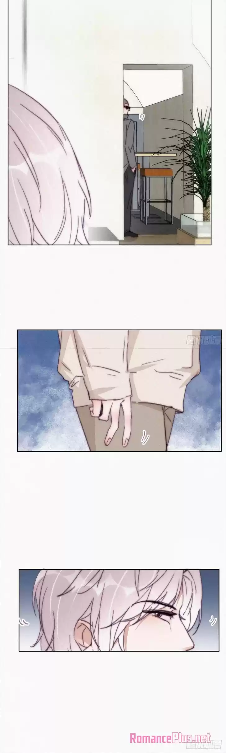 Counterattack Through Pregnancy Vol.01 Ch.162