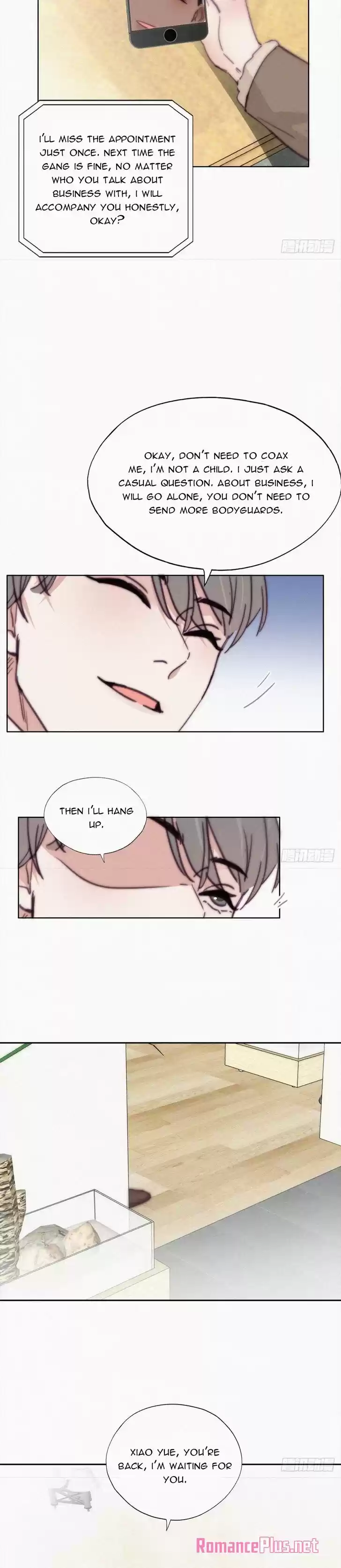 Counterattack Through Pregnancy Vol.01 Ch.162