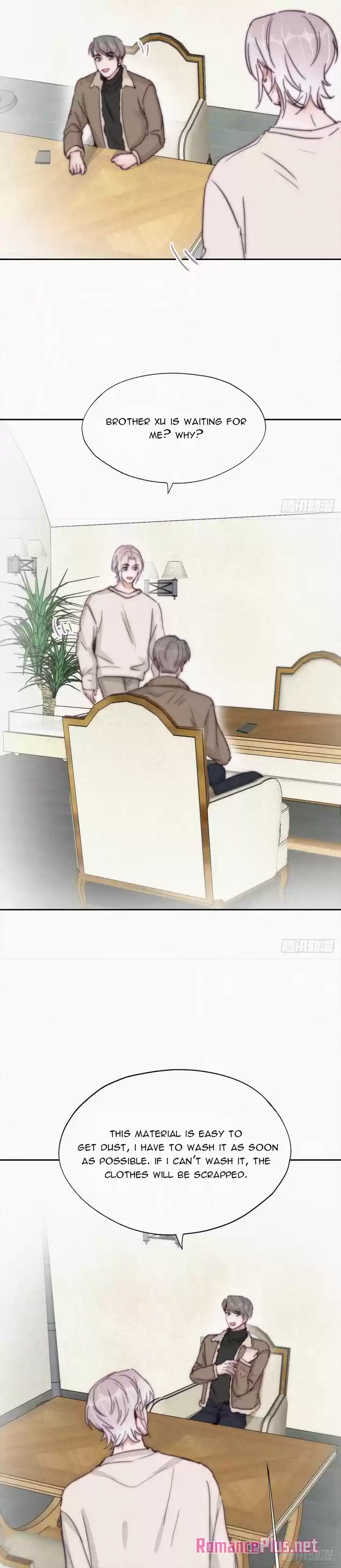 Counterattack Through Pregnancy Vol.01 Ch.162