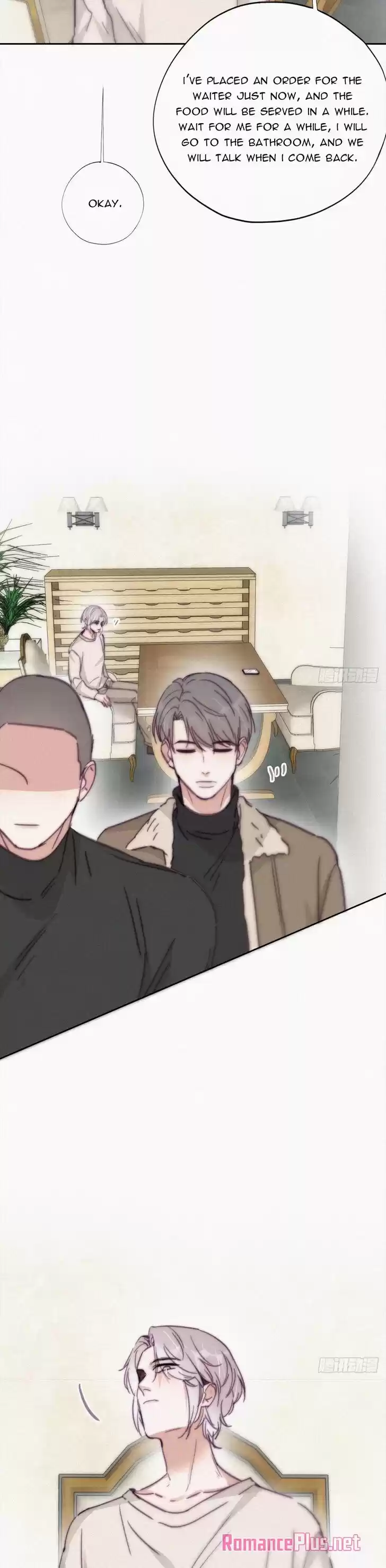 Counterattack Through Pregnancy Vol.01 Ch.162