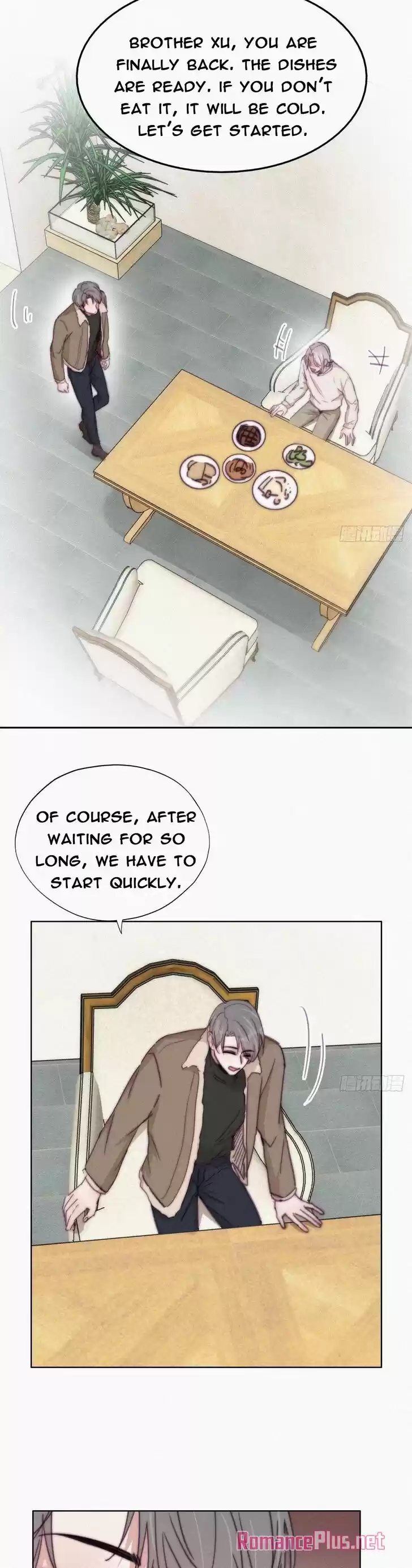 Counterattack Through Pregnancy Vol.01 Ch.163