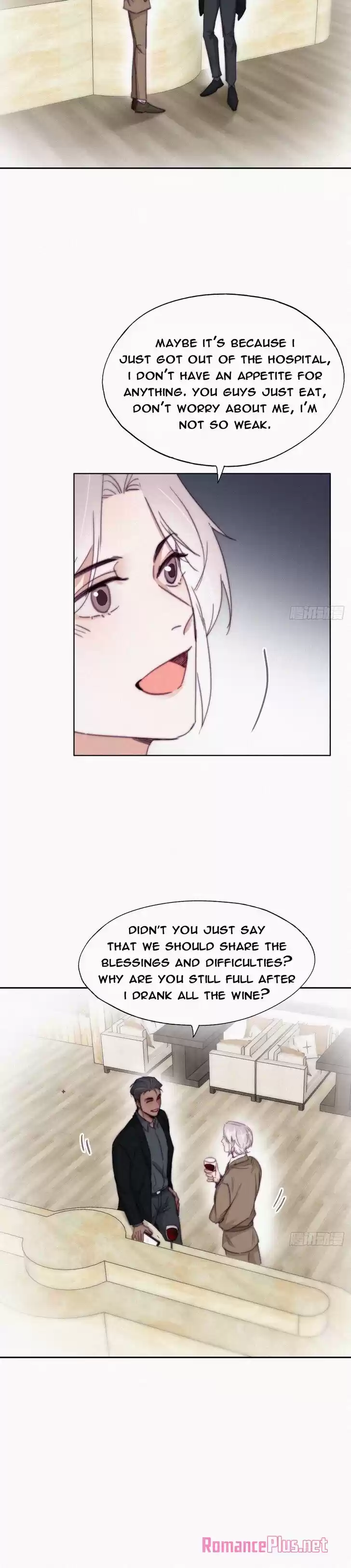 Counterattack Through Pregnancy Vol.01 Ch.163