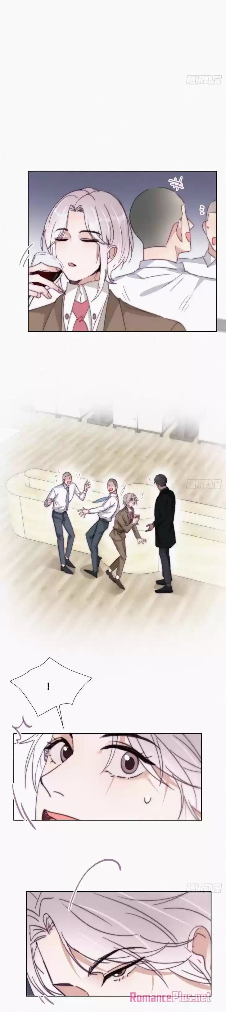 Counterattack Through Pregnancy Vol.01 Ch.163