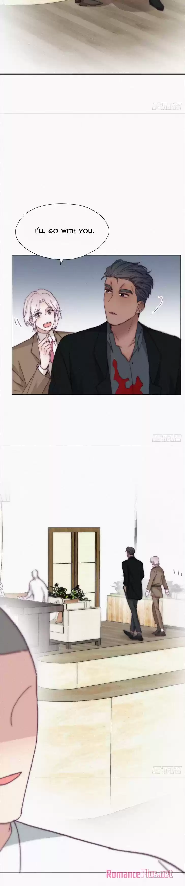 Counterattack Through Pregnancy Vol.01 Ch.164