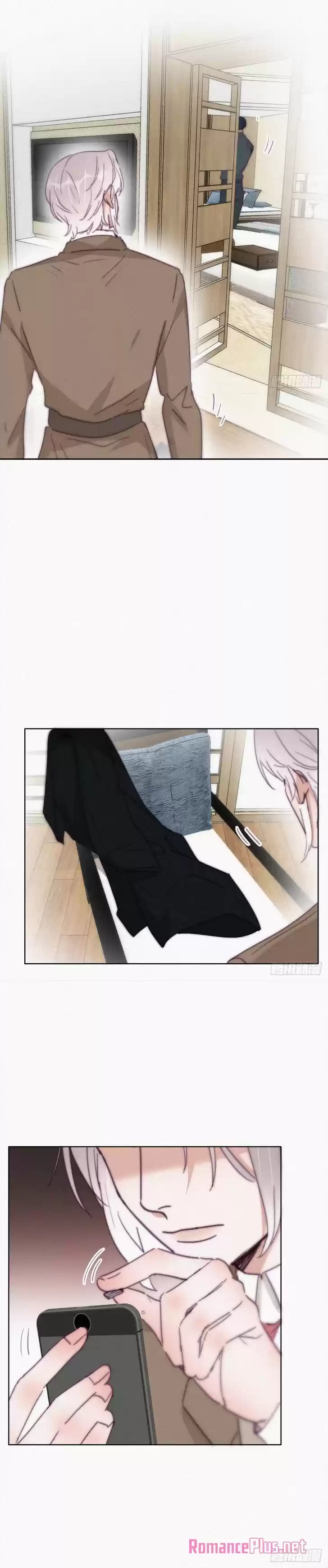 Counterattack Through Pregnancy Vol.01 Ch.164