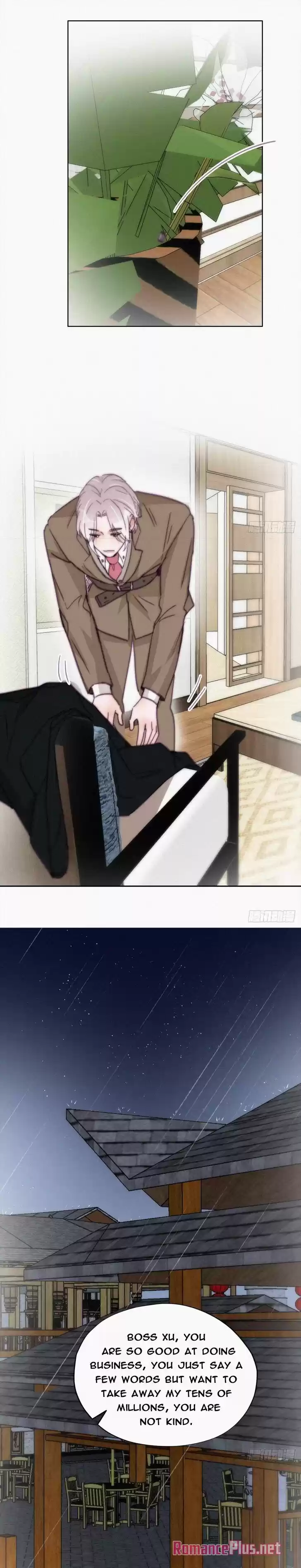 Counterattack Through Pregnancy Vol.01 Ch.164