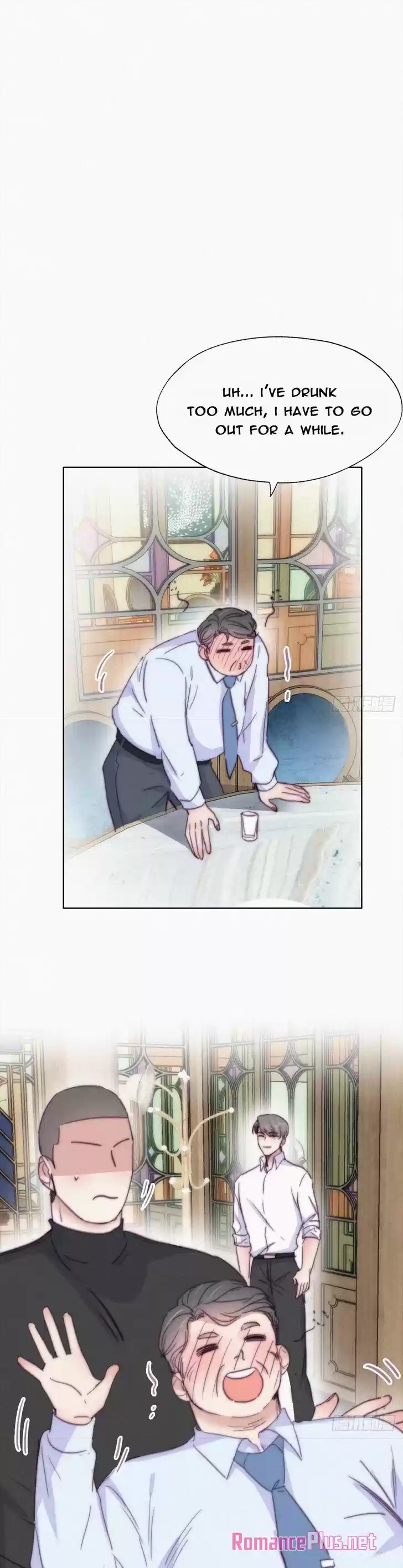 Counterattack Through Pregnancy Vol.01 Ch.164