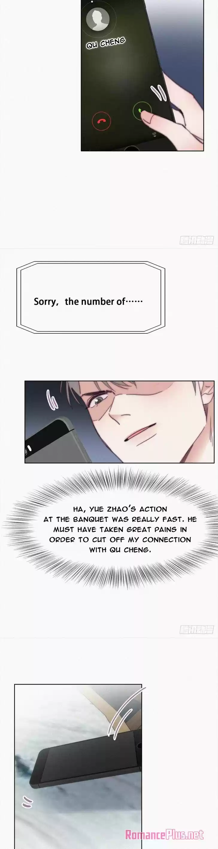 Counterattack Through Pregnancy Vol.01 Ch.164