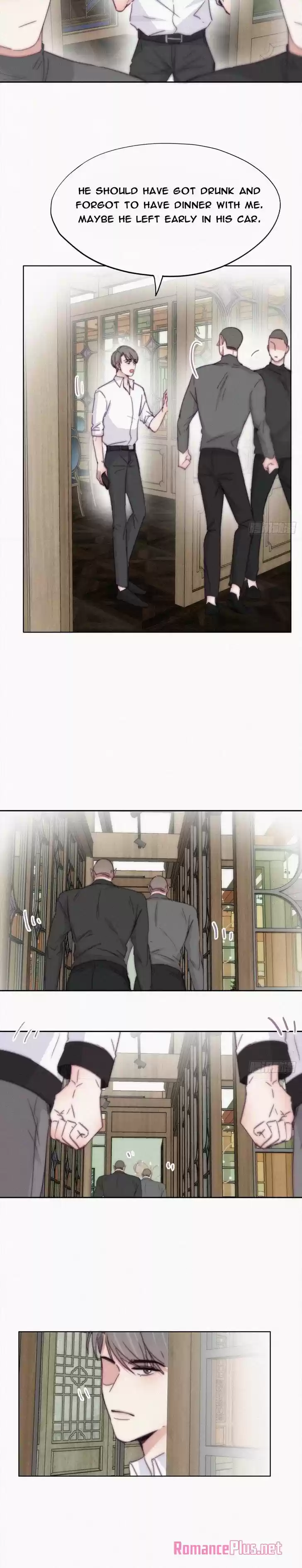 Counterattack Through Pregnancy Vol.01 Ch.164