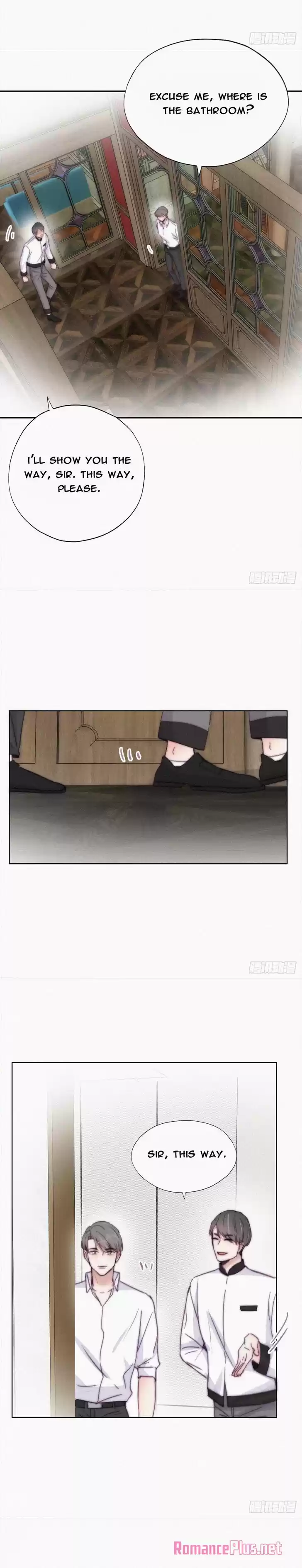 Counterattack Through Pregnancy Vol.01 Ch.164