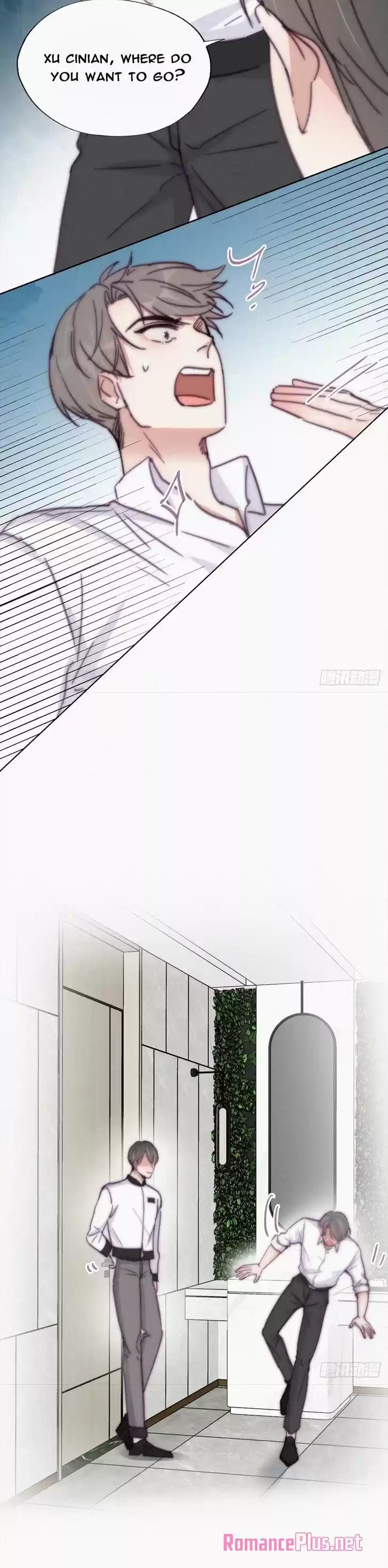 Counterattack Through Pregnancy Vol.01 Ch.164