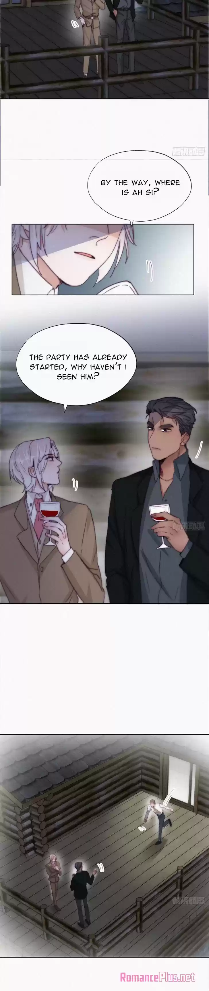 Counterattack Through Pregnancy Vol.01 Ch.166