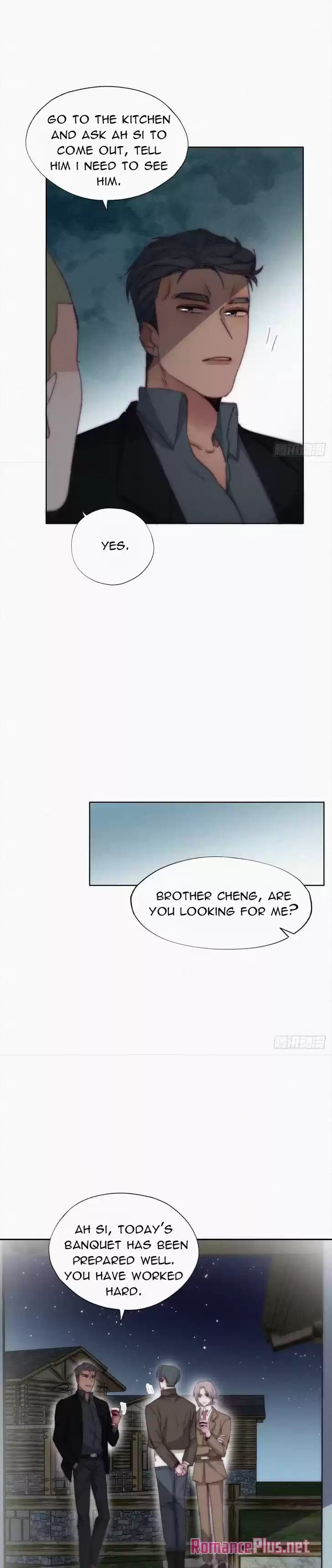 Counterattack Through Pregnancy Vol.01 Ch.166