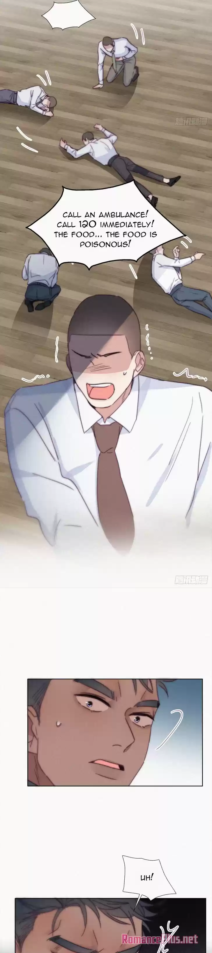 Counterattack Through Pregnancy Vol.01 Ch.166