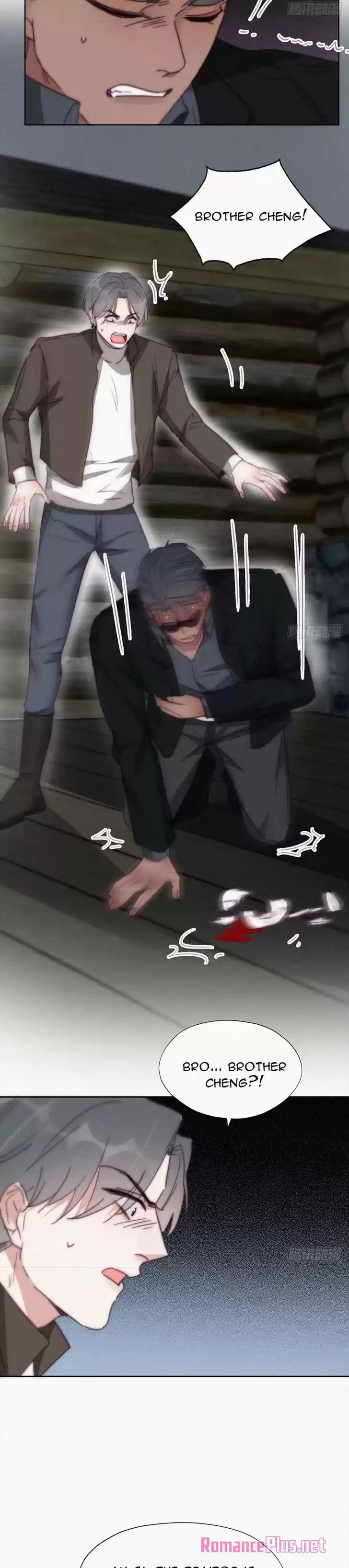 Counterattack Through Pregnancy Vol.01 Ch.166