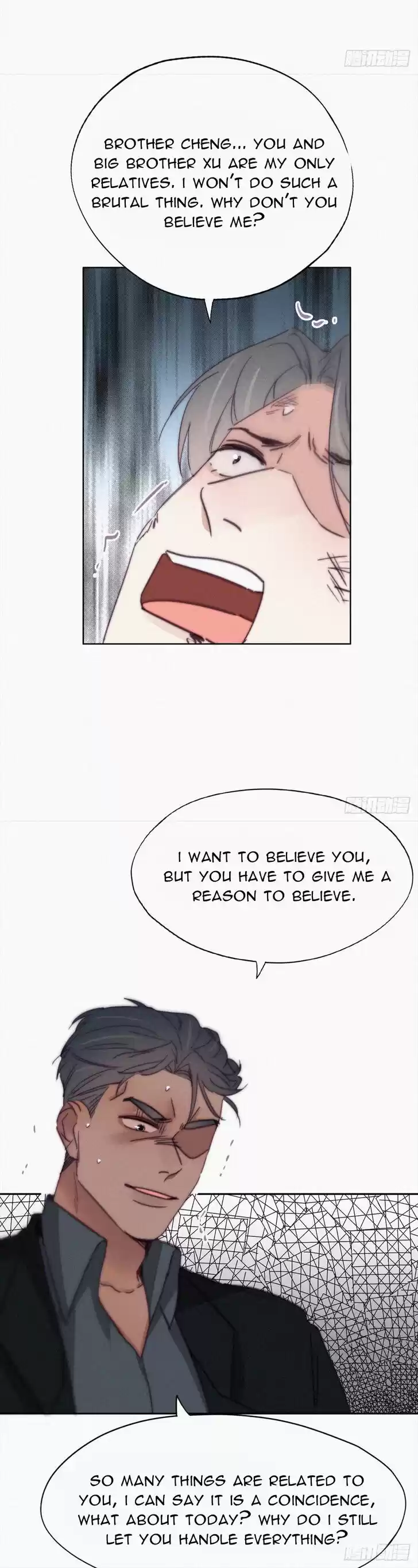 Counterattack Through Pregnancy Vol.01 Ch.166