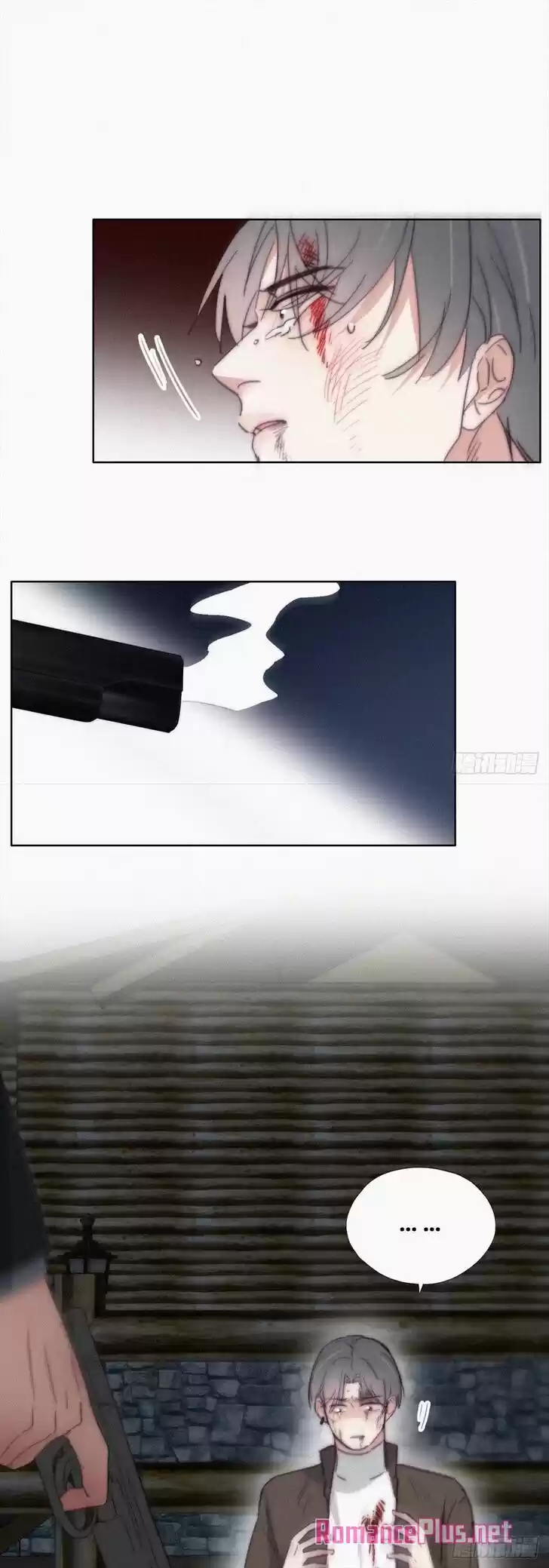 Counterattack Through Pregnancy Vol.01 Ch.167