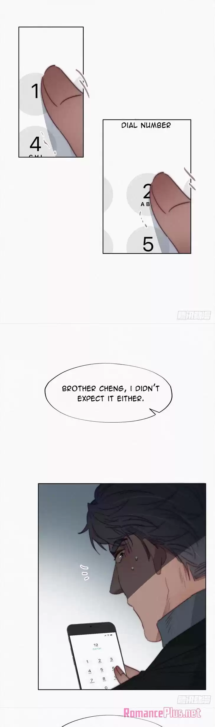 Counterattack Through Pregnancy Vol.01 Ch.167