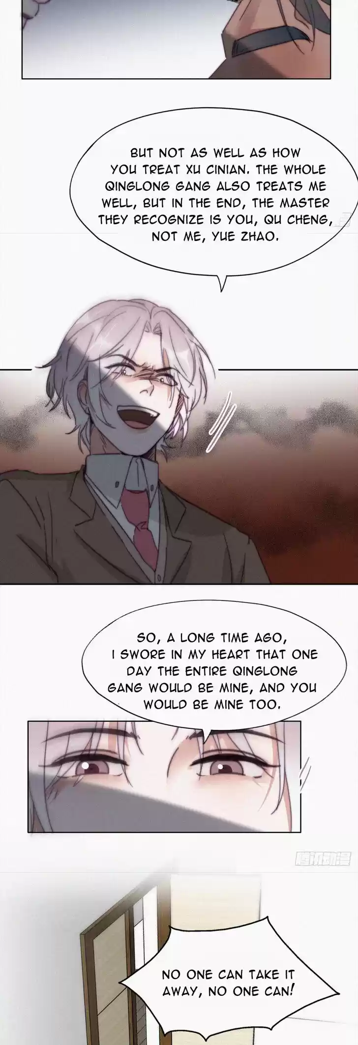 Counterattack Through Pregnancy Vol.01 Ch.167