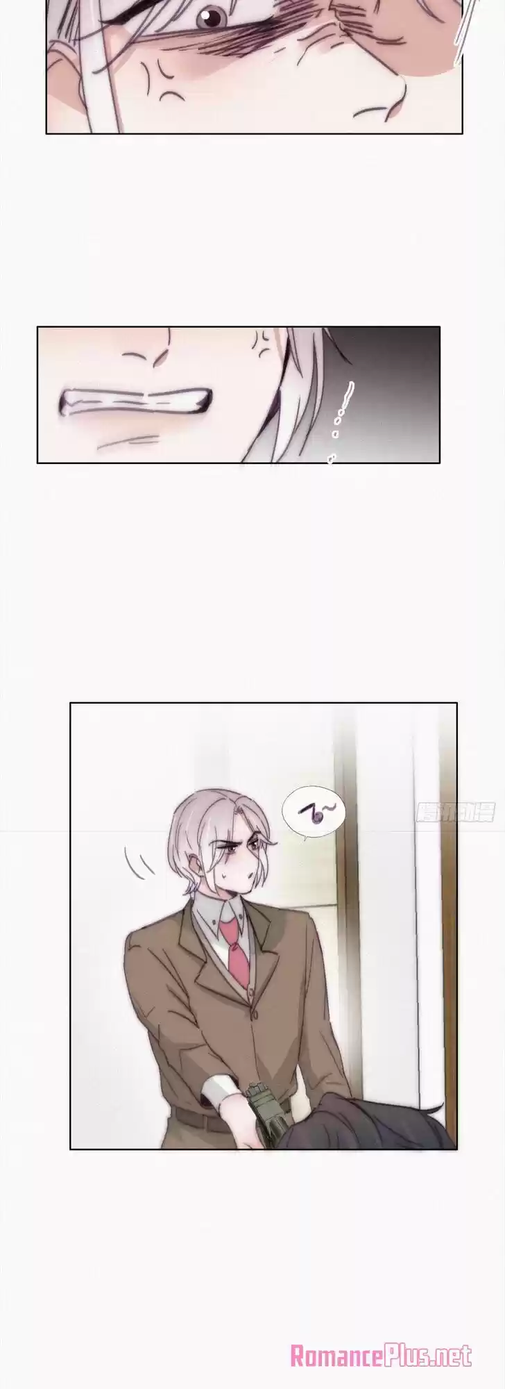 Counterattack Through Pregnancy Vol.01 Ch.167