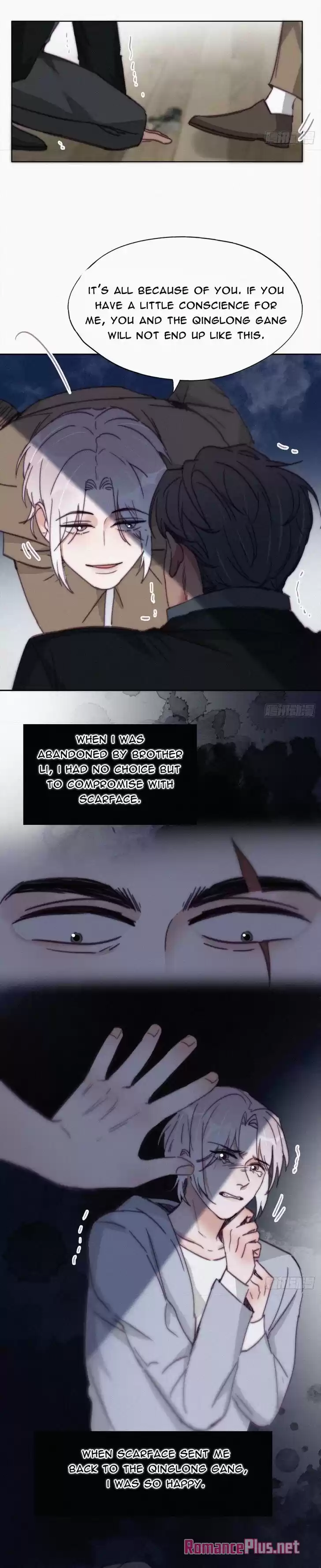 Counterattack Through Pregnancy Vol.01 Ch.168