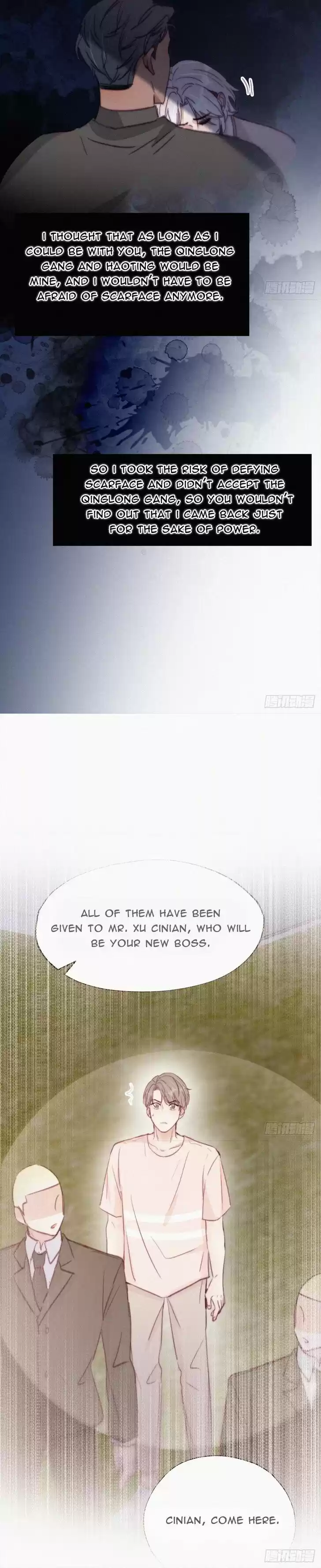 Counterattack Through Pregnancy Vol.01 Ch.168