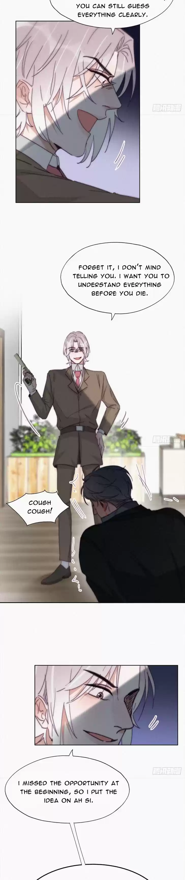 Counterattack Through Pregnancy Vol.01 Ch.168