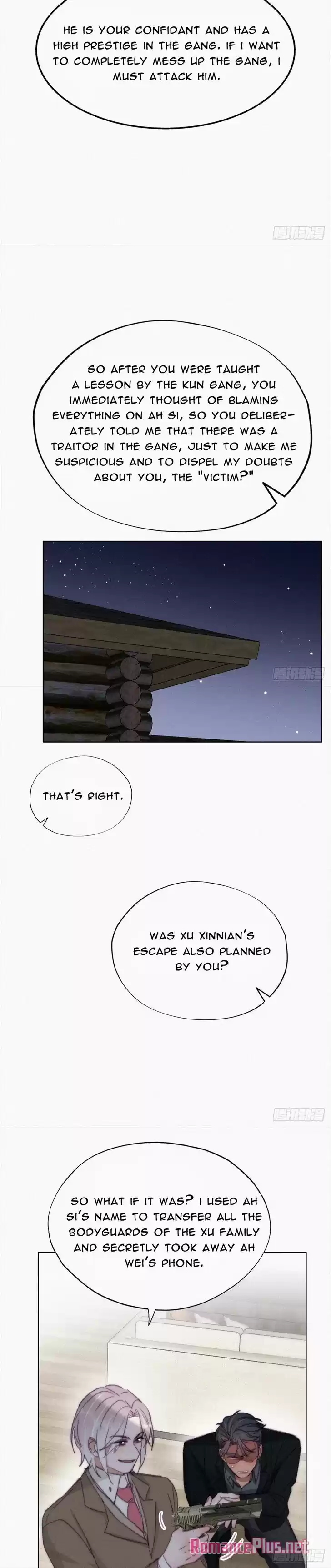 Counterattack Through Pregnancy Vol.01 Ch.168