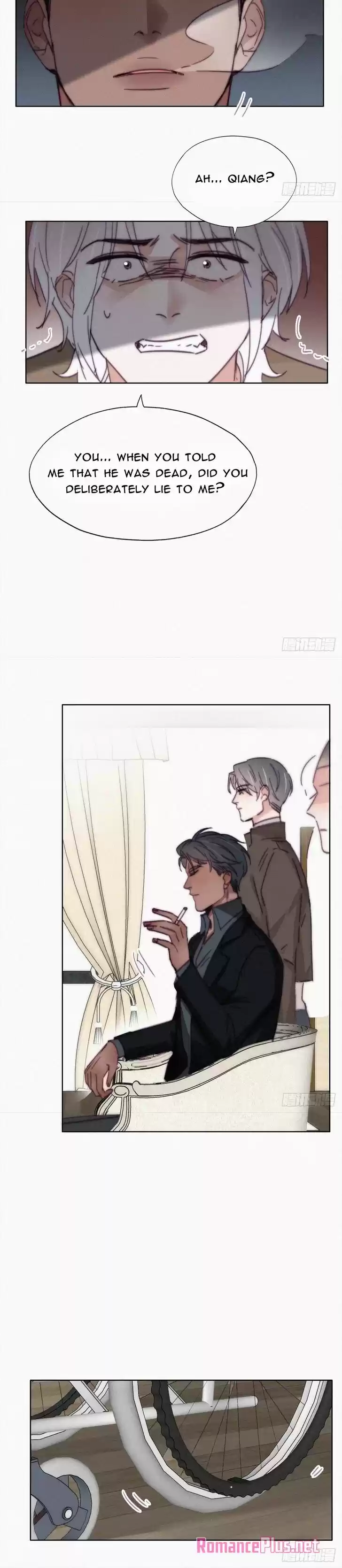 Counterattack Through Pregnancy Vol.01 Ch.169