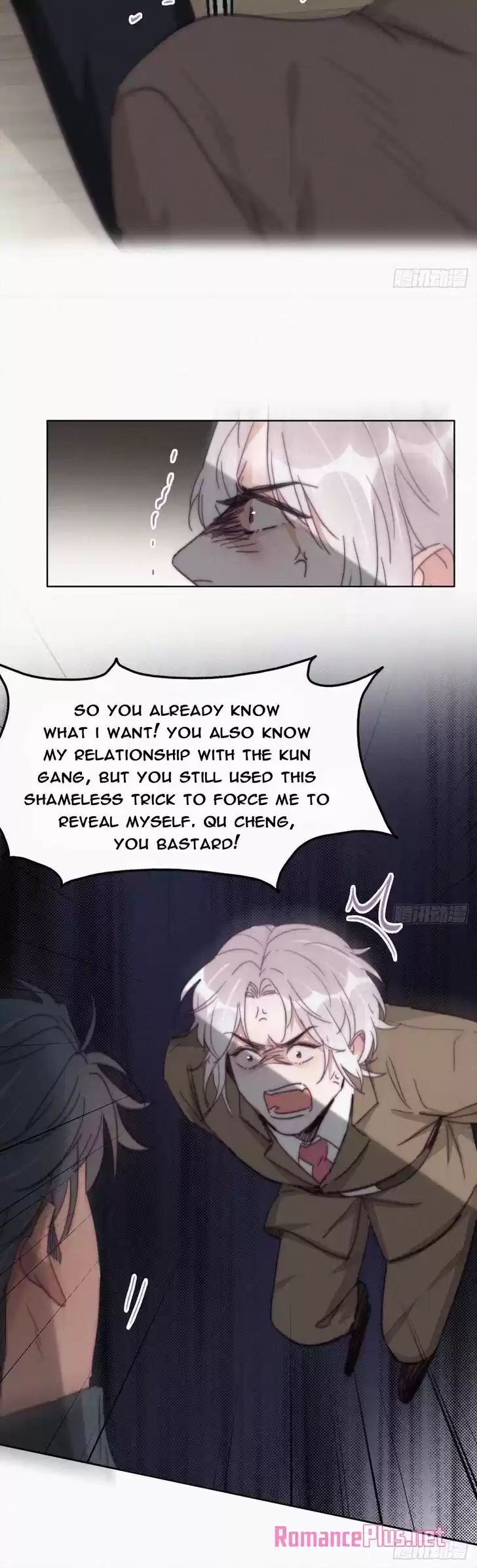 Counterattack Through Pregnancy Vol.01 Ch.170