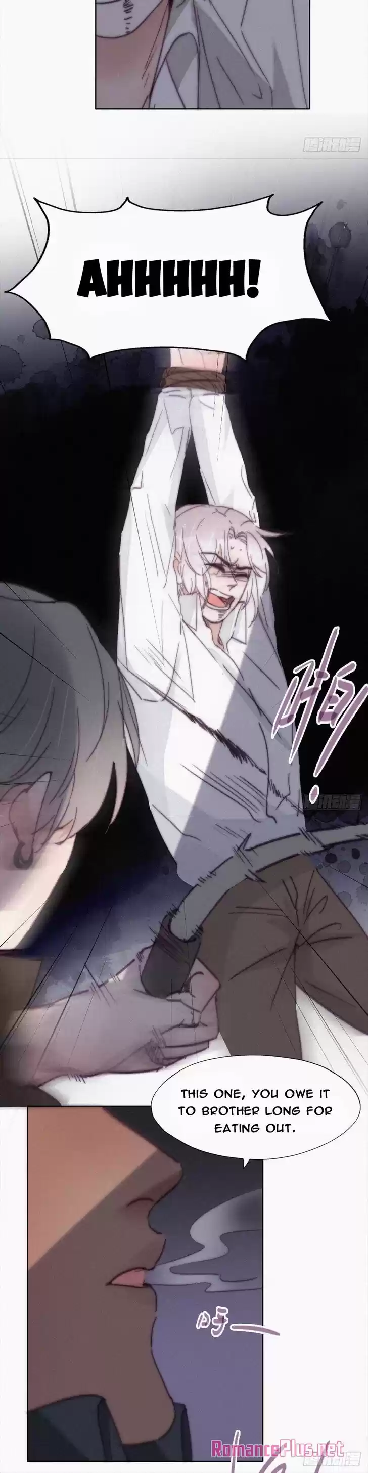 Counterattack Through Pregnancy Vol.01 Ch.170