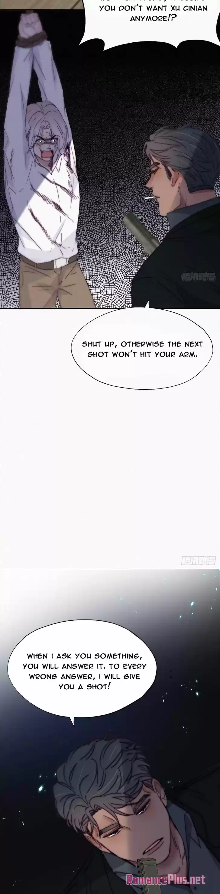 Counterattack Through Pregnancy Vol.01 Ch.170