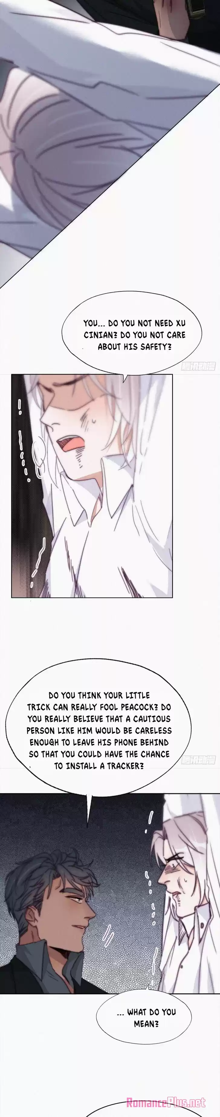 Counterattack Through Pregnancy Vol.01 Ch.171