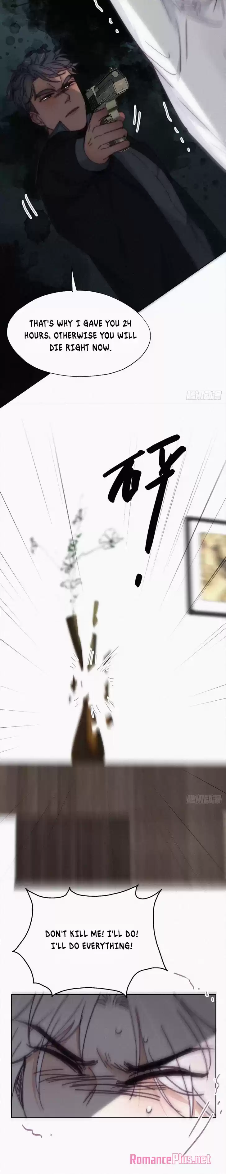 Counterattack Through Pregnancy Vol.01 Ch.171