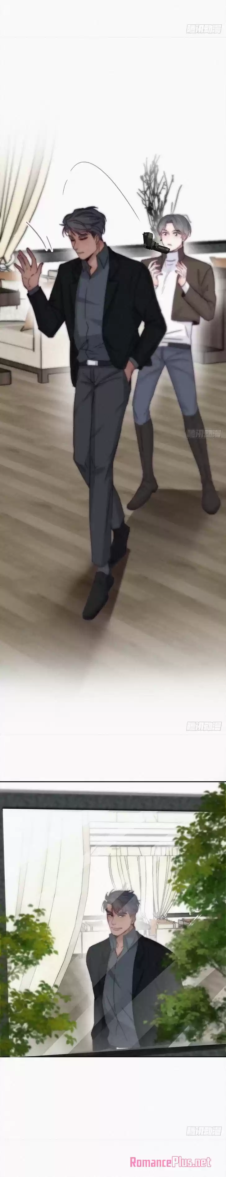 Counterattack Through Pregnancy Vol.01 Ch.171