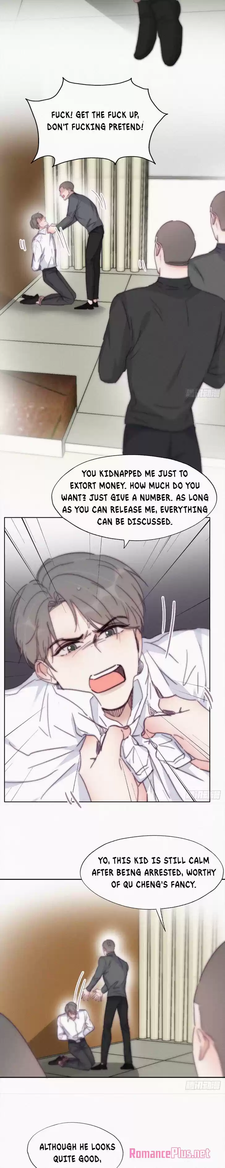 Counterattack Through Pregnancy Vol.01 Ch.171