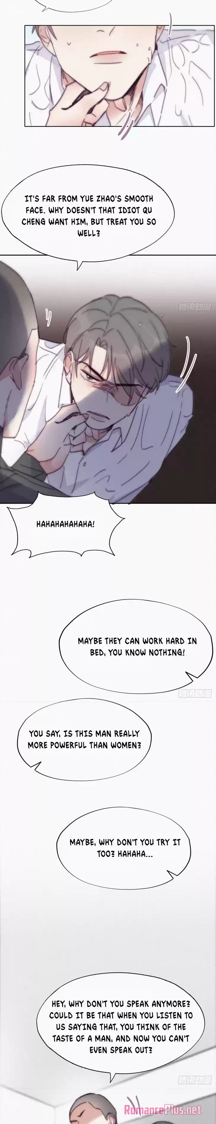 Counterattack Through Pregnancy Vol.01 Ch.171